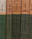 Cumpara ieftin De la fundarea Romei (5 volume) - 1959 - Titus Livius (XC270)