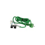Cordon de alimentare pentru fier de călcat BOSCH 00753469 Original