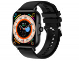 Smartwatch GOGORUN cu ecran tactil de 4.6 cm - RESIGILAT