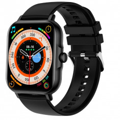 Smartwatch GOGORUN cu ecran tactil de 4.6 cm - RESIGILAT