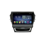 Navigatie dedicata HYUNDAI IX 45 SANTA FE 2013-2015 F-209 Octa Core cu Android Radio Bluetooth Internet GPS WIFI DSP 8+128GB 4G CarStore Technology, EDOTEC