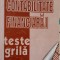 CONTABILITATE FINANCIARA 1. TESTE GRILA-E. DUMITREAN, GH. SCORTESCU, I. BERHECI, C. TOMA, DANIELA-NEONILA M-191800