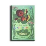 Kippkopp a fűben - Mar&eacute;k Veronika