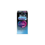 Cumpara ieftin Prezervative Durex Climax Mutuo