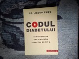 n6 Codul diabetului. Cum prevenim sau vindecam diabetul de tip 2 - Jason Fung