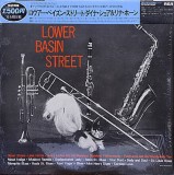 Vinil LP # "Japan Press" Dinah Shore, Lena Horne, Sidney Bechet, Henry Levine, Paul Laval &ndash; NBC's Chamber Music Society Of Lower Basin Street (NM)