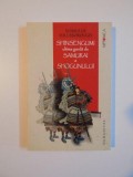 SHINSENGUMI , ULTIMA GARDA DE SAMURAI A SHOGUNULUI de ROMULUS HILLSBOROUGH , 2007 ,, Humanitas