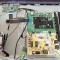 PLACA DE BAZA + SURSA DE LA SAMSUNG UE55AU7092U , FUNCTIONEAZA ,