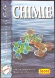 CHIMIE MANUAL PENTRU CLASA A X-A (C3+C4)-RODICA CONSTANTINESCU, MARIA LUIZA POPESCU-354359