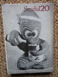 Revista Secolul 20. Nr. 4 anul 1973