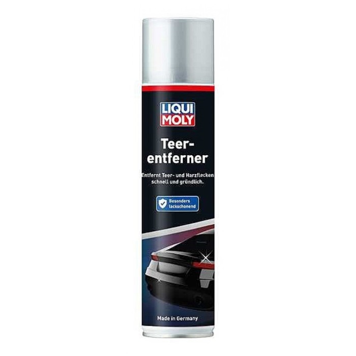 Liqui Moly indepartare gudron 400 ml 1600
