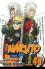 Naruto, Volume 48 [With Cards]