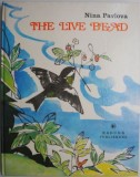 Cumpara ieftin The Live Bead: Stories and Fairy Tales - Nina Pavlova (Carte in Engleza, Noua/Anticariat)