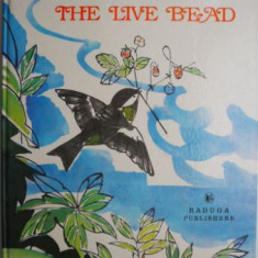 The Live Bead. Stories and Fairy Tales – Nina Pavlova