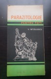 Parazitologie pentru toți - V. Nitzulescu