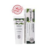 Pasta de dinti cu menta sensitive 75ml Nordics