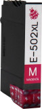 Cartus de imprimante inkjet pentru Epson , C13T02W34010 / 502XL , magenta , 14 ml , bulk