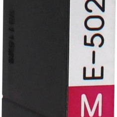 Cartus de imprimante inkjet pentru Epson , C13T02W34010 / 502XL , magenta , 14 ml , bulk