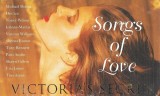 Various - Victoria's Secret Songs Of Love, Caseta audio