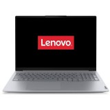 Laptop Lenovo ThinkBook 16 G8 IRL Procesor Intel&reg; Core&trade; 3 100U 10M Cache, up to 4.7 GHz, 16 WUXGA, 16GB DDR5, 1TB SSD, Intel Graphics, Gri