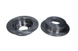 Disc frana JEEP COMPASS (MK49) (2006 - Prezent) MAXGEAR 19-2192