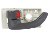 Maner interior fata sau spate partea stanga (sofer) compatibil cu Hyundai Tucson an 2005-2009, Autowag