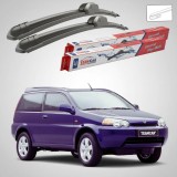Cumpara ieftin Ștergătoare Honda HR-V Gen I GH 1993-2005 | Set Față Flat &ndash; TeamCar&reg;