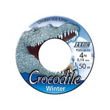 Fir Crocodile Winter - 0,12 mm. / 50 M - Jaxon