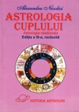 Alexandru Nicolici - Astrologia cuplului. Astrologie relationala