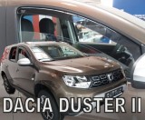 Paravanturi Heko Compatibile Dacia Duster II 2018-2024 usi fata
