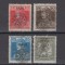 Cluj - Karl si Zita 1919 MLH, lipsa 15b. 10b semnat
