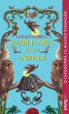 Familia mea și alte animale | paperback - Gerald Durrell