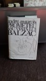 PROMETEU SAU VIATA LUI BALZAC - ANDRE MAUROIS