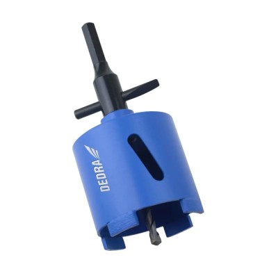 Carota diamantata dia 82 mm 75 mm foto