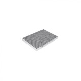 Filtru aer habitaclu RENAULT KOLEOS (HY_) 2.0 dCi 4x4 (HY0K) 2008 - prezent CORTECO 80001188
