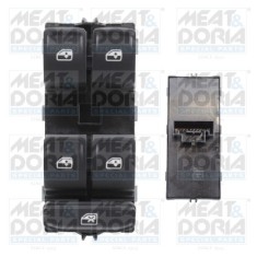 MEAT &amp; DORIA 26643 comutator macara geam