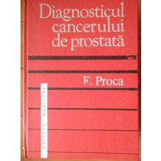 Diagnosticul Cancerului De Prostata - E. Proca ,303776