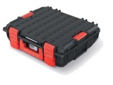 Valijoară pt. unelte cu spumă neagră C BLOCK PRO 25kg
