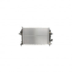 Radiator apa OPEL ZAFIRA B Van AVA Quality Cooling OL2460