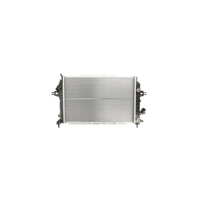 Radiator apa OPEL ZAFIRA B Van AVA Quality Cooling OL2460 foto