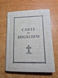 carte de rugaciuni - din anul 1976