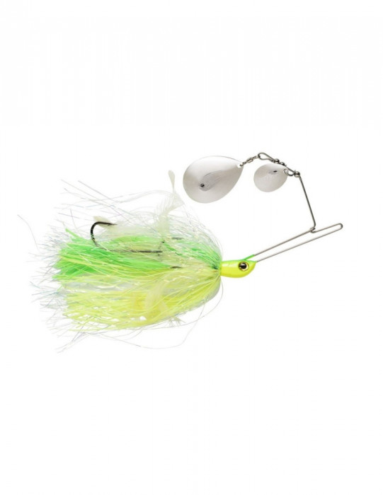 Spinnerbait Storm R.I.P. Spinnerbait Colorado, Hot Pike, 28g