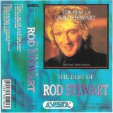 Rod Stewart &ndash; The Best Of, Caseta audio