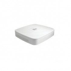 NVR Dahua 8 canale, 8MP, 80Mbps, H.265+, 1xHDD 4PoE NVR4108-P-4KS2 foto