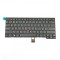 Tastatura Laptop, Lenovo, ThinkPad L460 Type 20FU, 20FV, iluminata, neagra, layout US