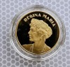 50 BANI 2019 REGINA MARIA - PROOF, Alama