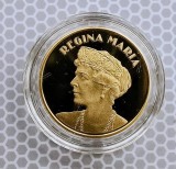 50 BANI 2019 REGINA MARIA - PROOF