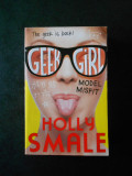 HOLLY SMALE - GEEK GIRL. MODEL MISFIT (2013)