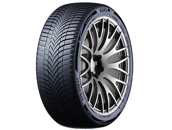 Anvelope Giti GitiWinterW2 255/40R20 101W Iarna