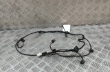 Cablaj senzor de parcare spate MERCEDES-BENZ C T-Model S204 2012 OEM: A2044404732 25081854